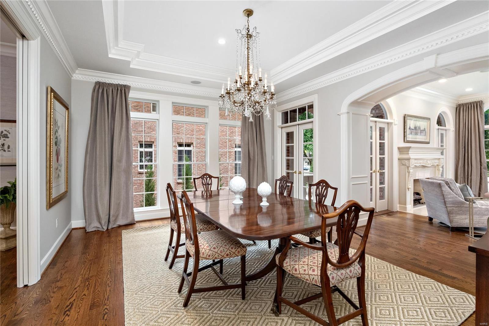 Clayton Gardens - Residential