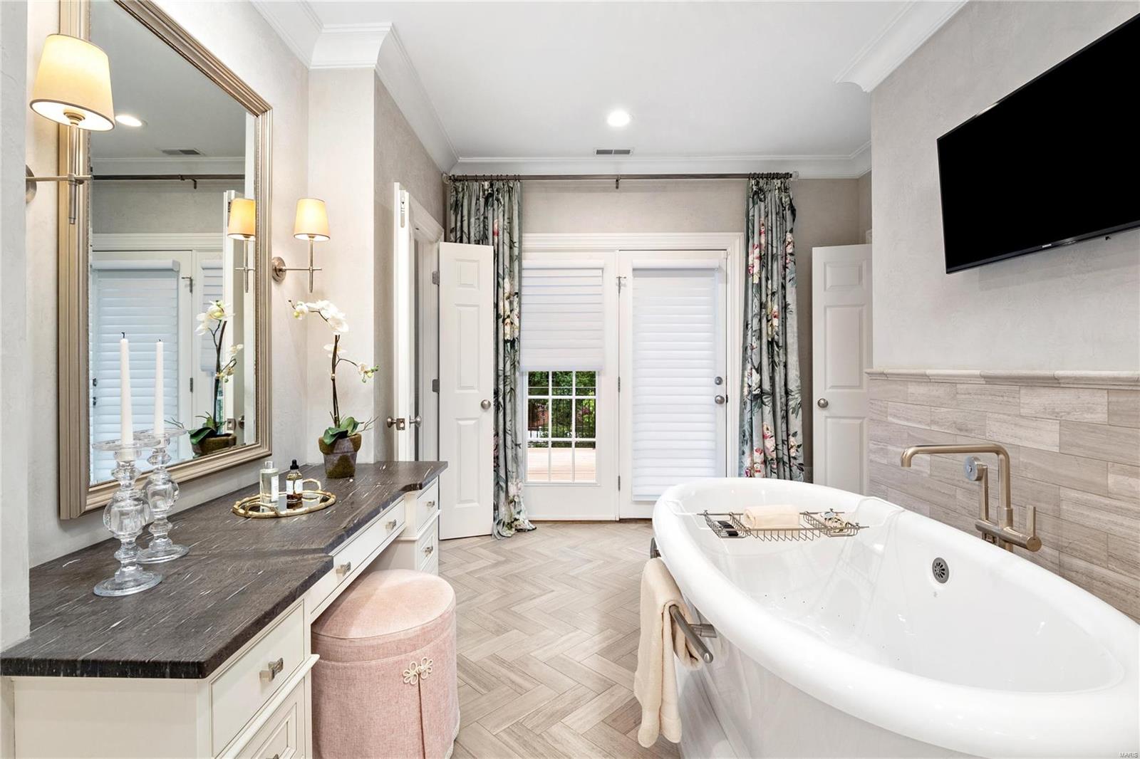 Clayton Gardens - Residential