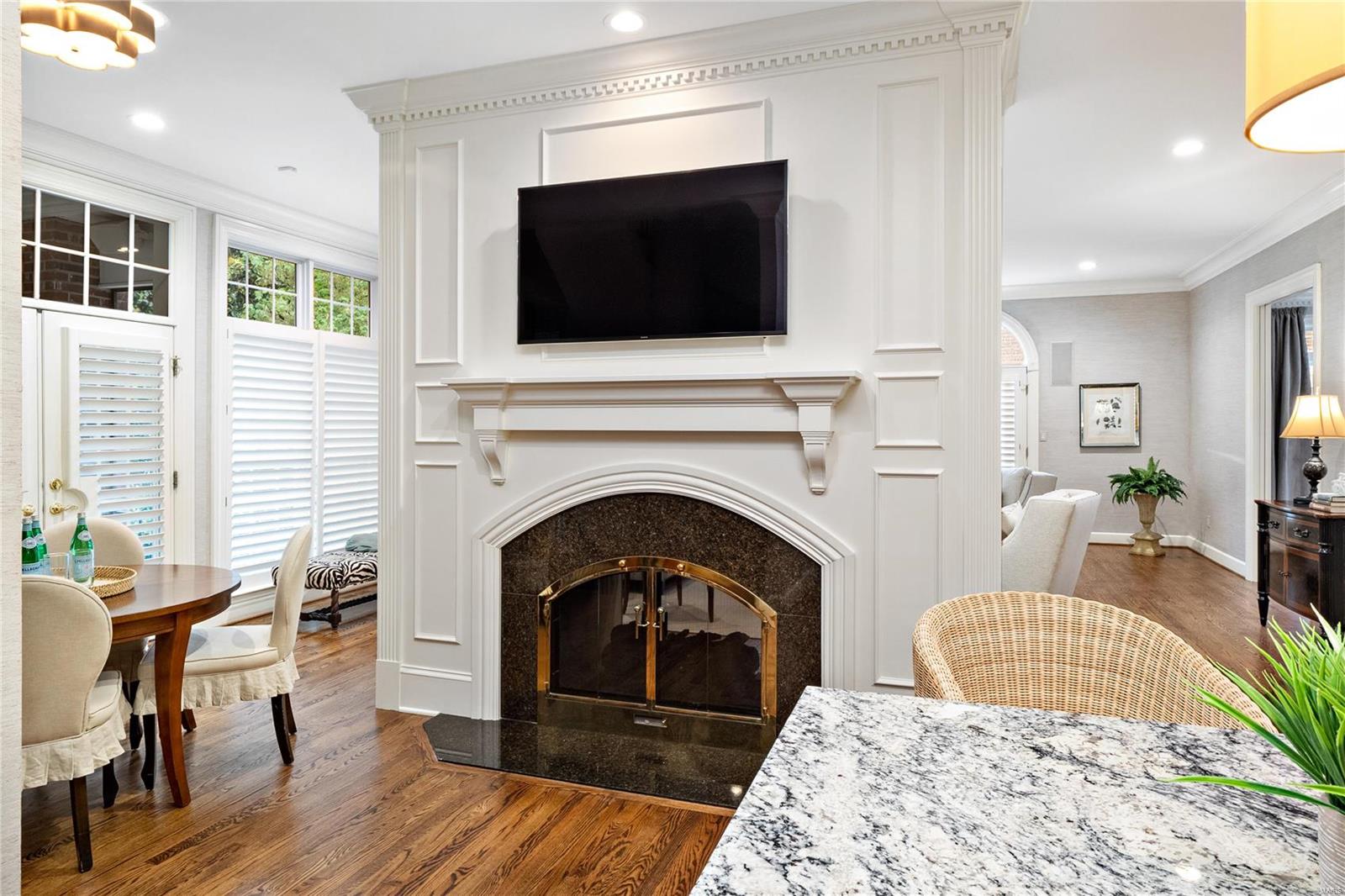 Clayton Gardens - Residential