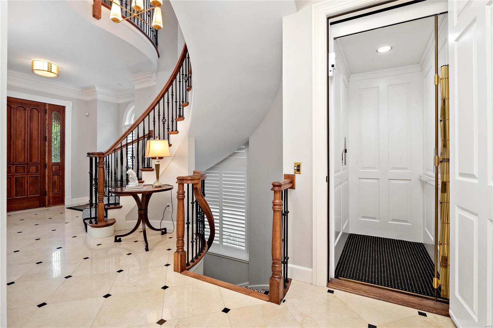 Clayton Gardens - Residential