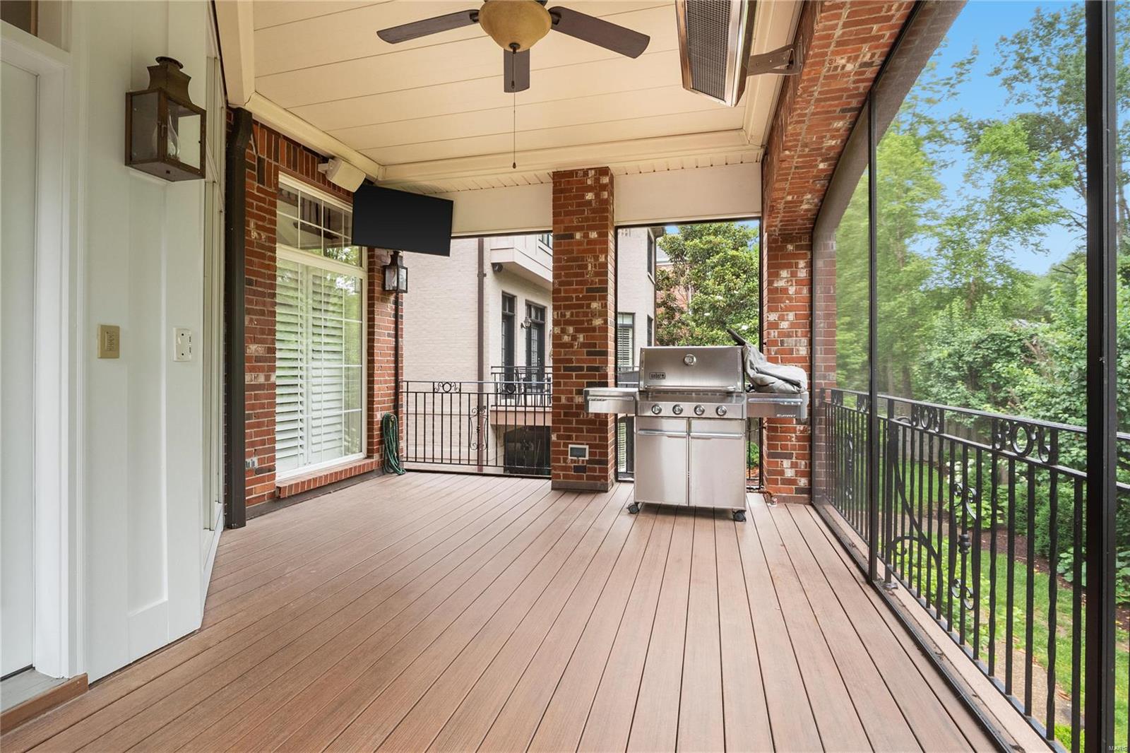 Clayton Gardens - Residential