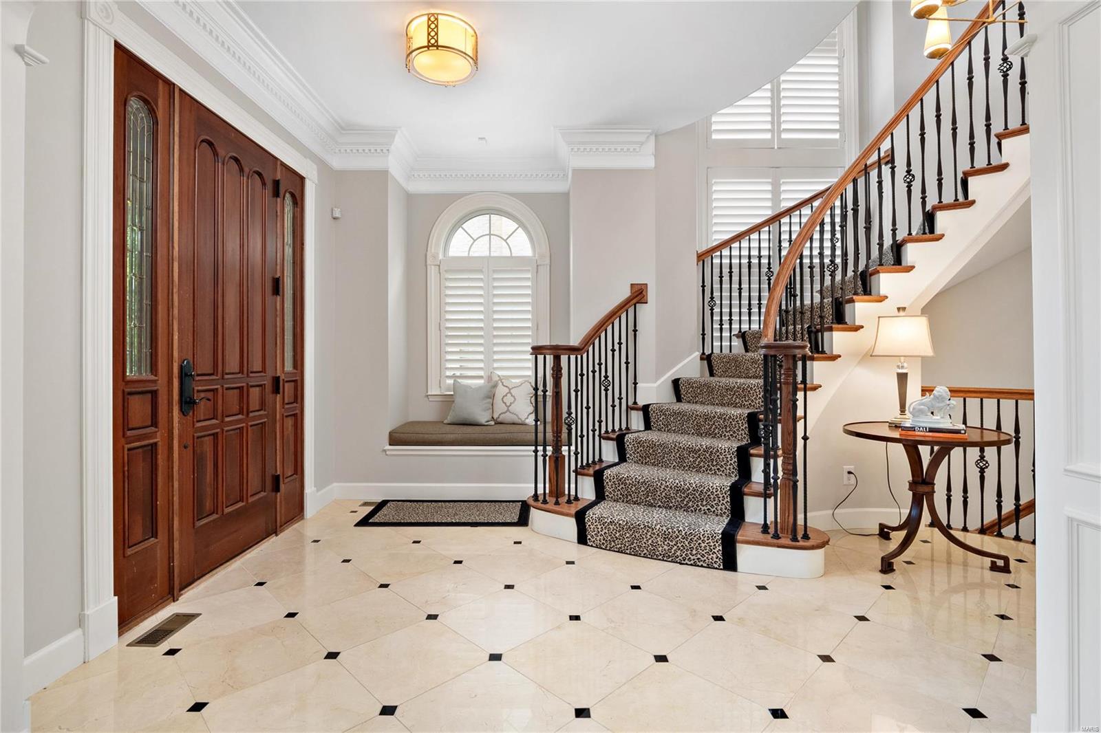 Clayton Gardens - Residential