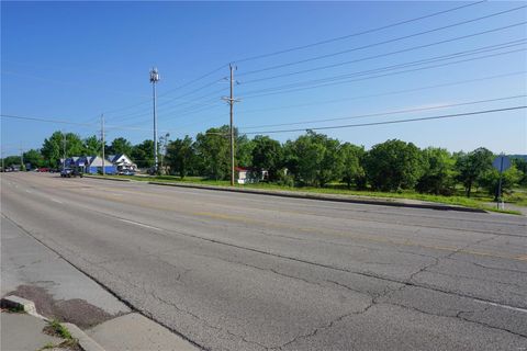 1349 E Hwy 72 Rolla MO 65401
