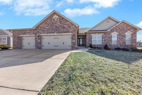 2 Wyndemere Court Lake St Louis MO 63367