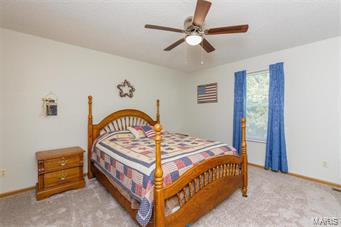 Cardinal Terrace - Residential