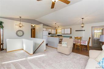 Cardinal Terrace - Residential