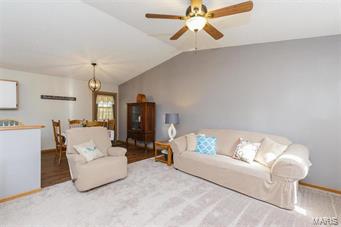 Cardinal Terrace - Residential