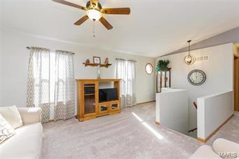 Cardinal Terrace - Residential