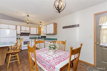 Cardinal Terrace - Residential
