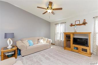 Cardinal Terrace - Residential