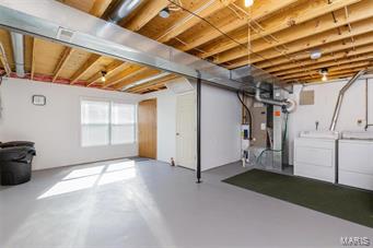 Cardinal Terrace - Residential