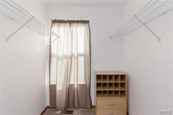 Cardinal Terrace - Residential