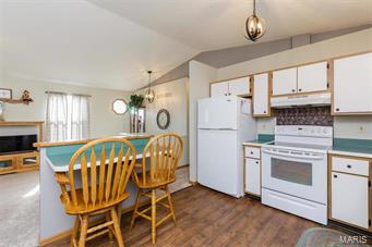 Cardinal Terrace - Residential