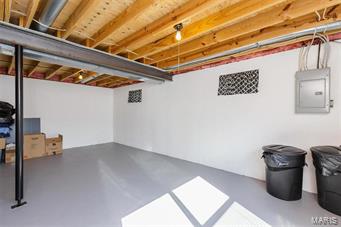 Cardinal Terrace - Residential
