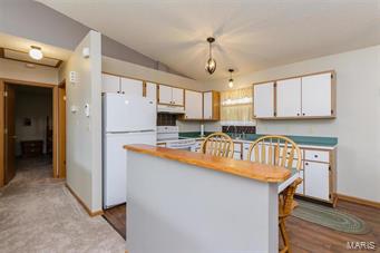Cardinal Terrace - Residential