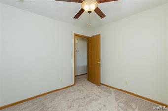 Cardinal Terrace - Residential