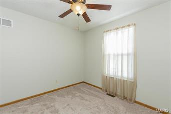 Cardinal Terrace - Residential