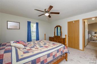 Cardinal Terrace - Residential