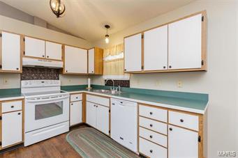 Cardinal Terrace - Residential