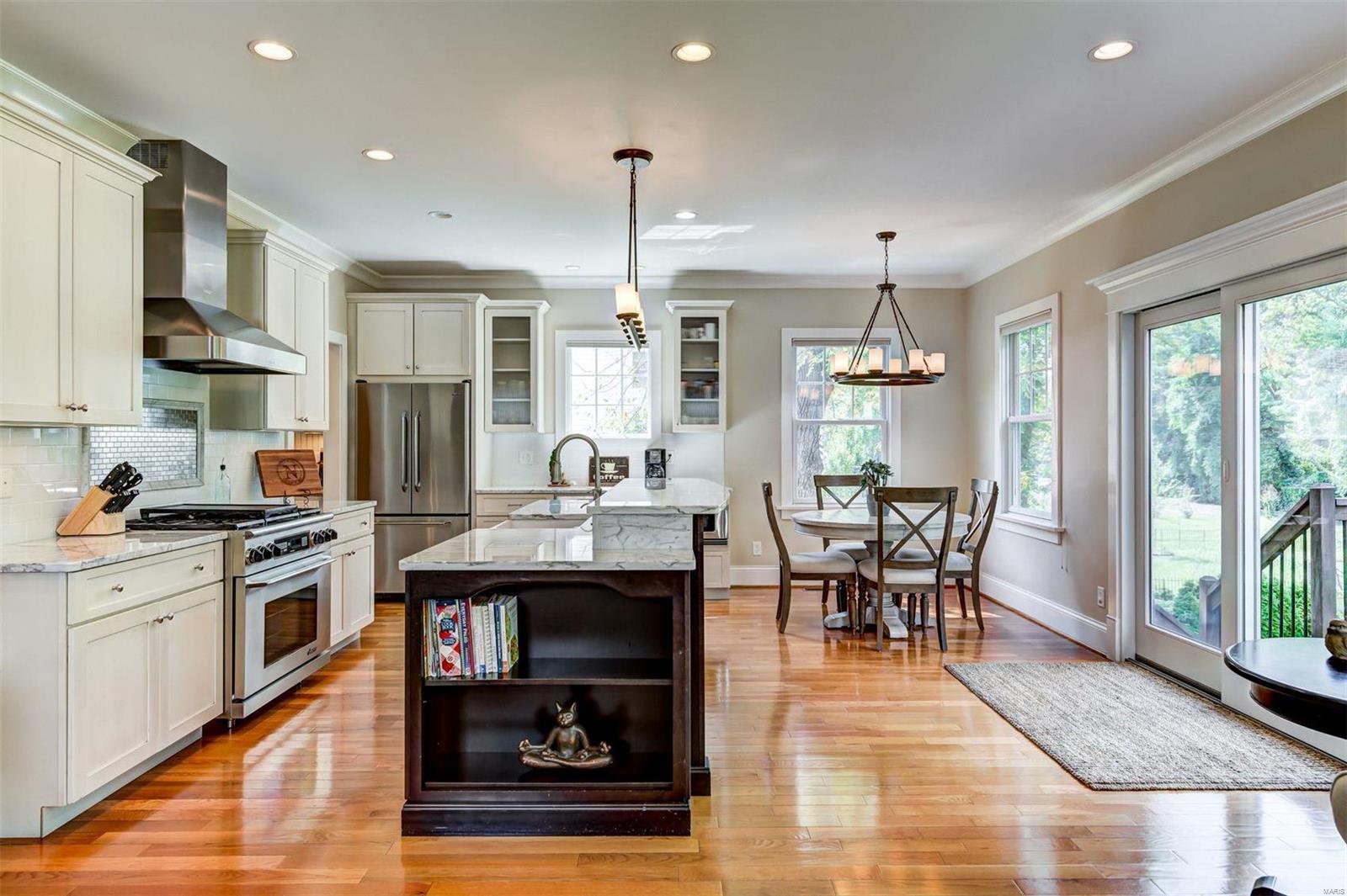 Dwyer Place - Residential