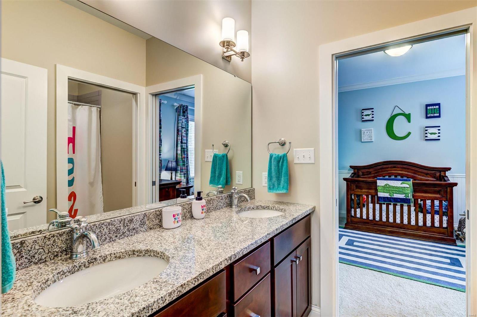 Dwyer Place - Residential