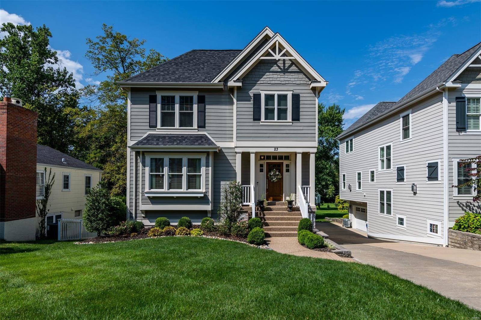 Dwyer Place - Residential