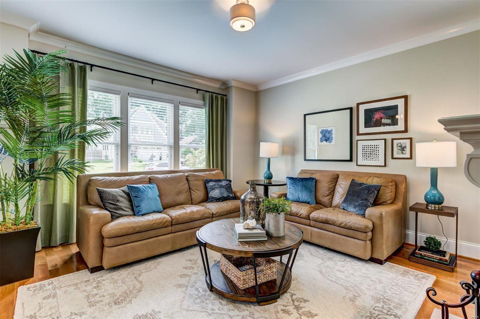 Dwyer Place - Residential