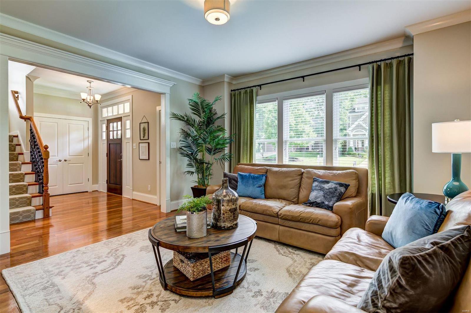 Dwyer Place - Residential