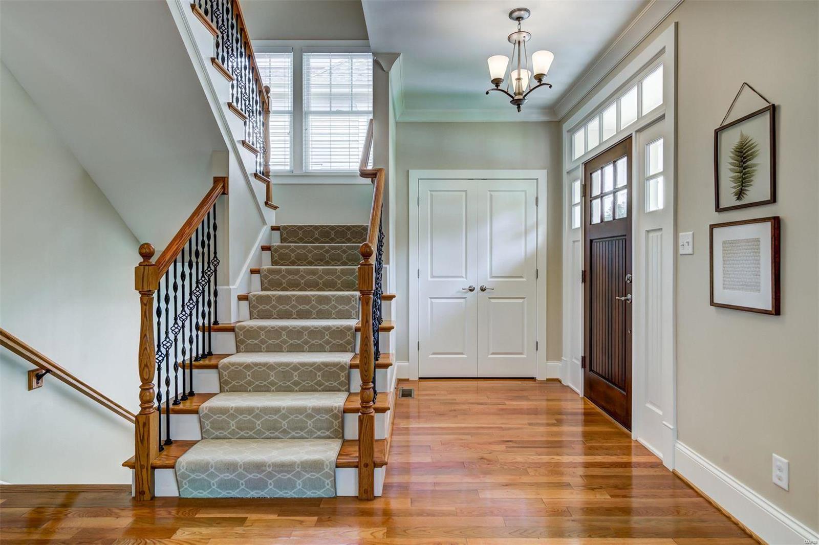 Dwyer Place - Residential