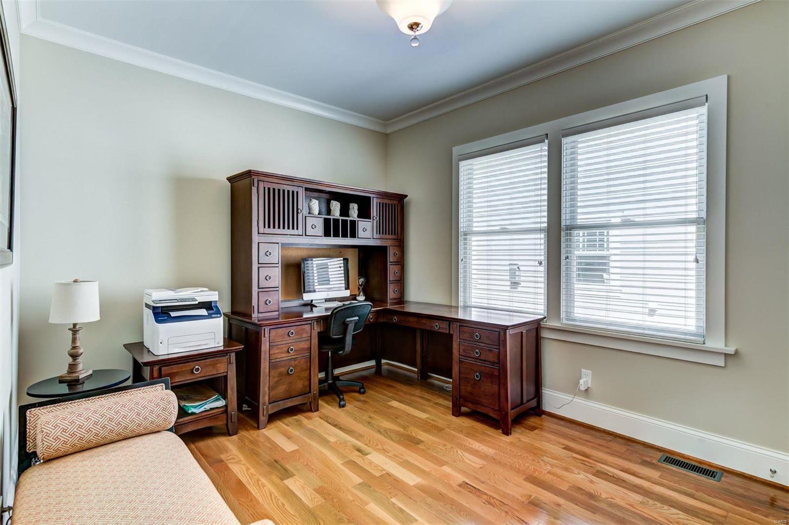 Dwyer Place - Residential