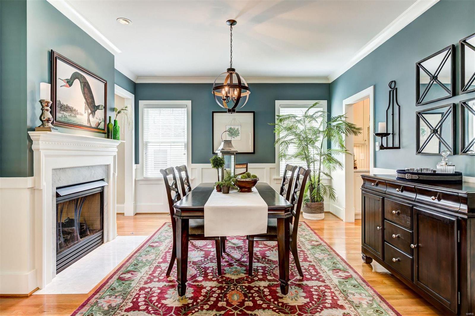 Dwyer Place - Residential