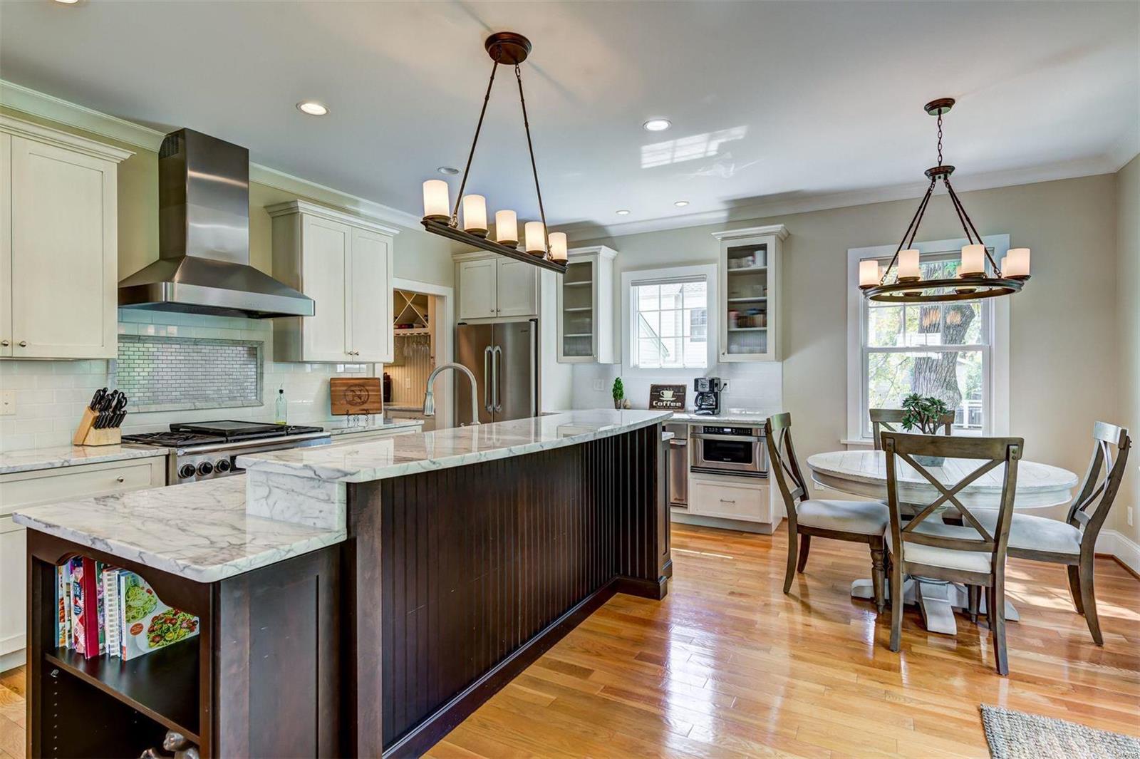 Dwyer Place - Residential