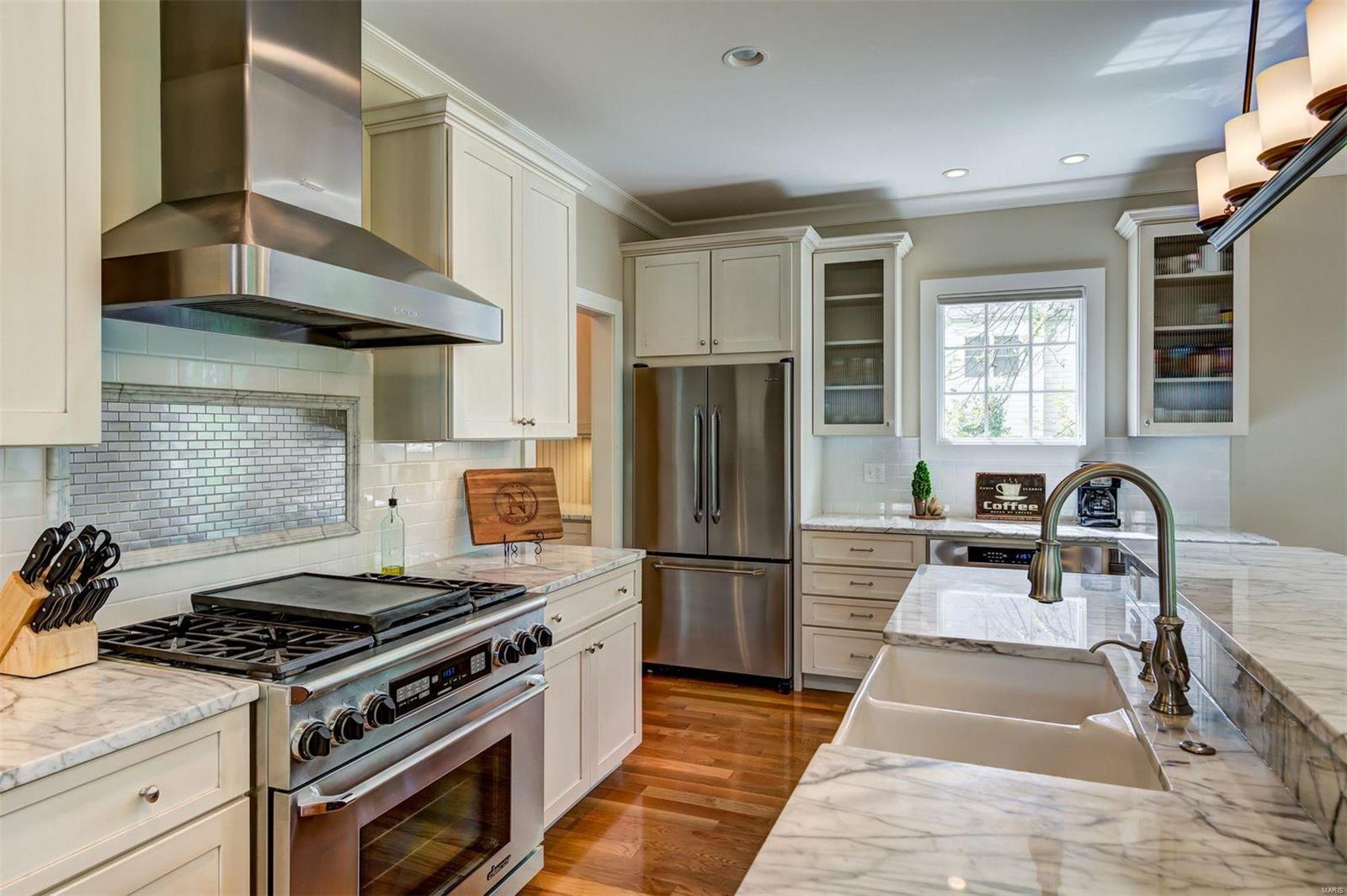 Dwyer Place - Residential