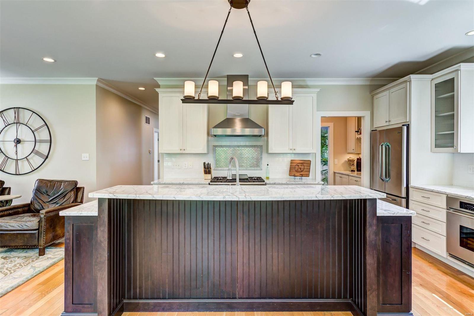 Dwyer Place - Residential