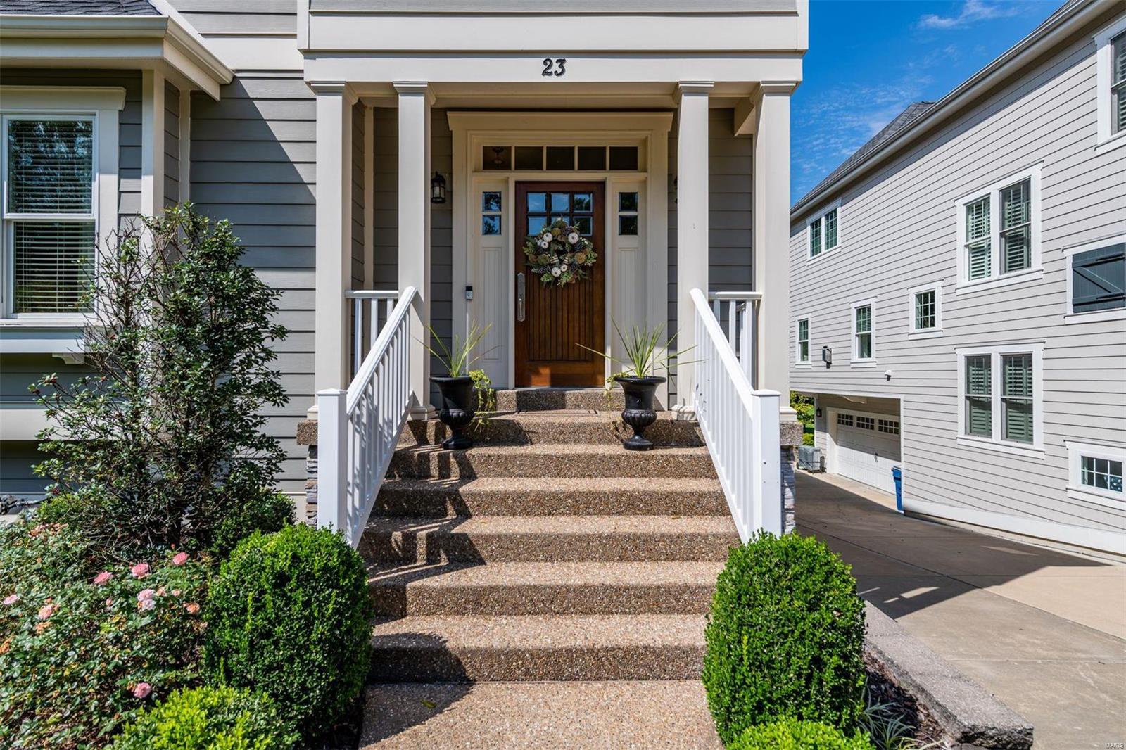 Dwyer Place - Residential