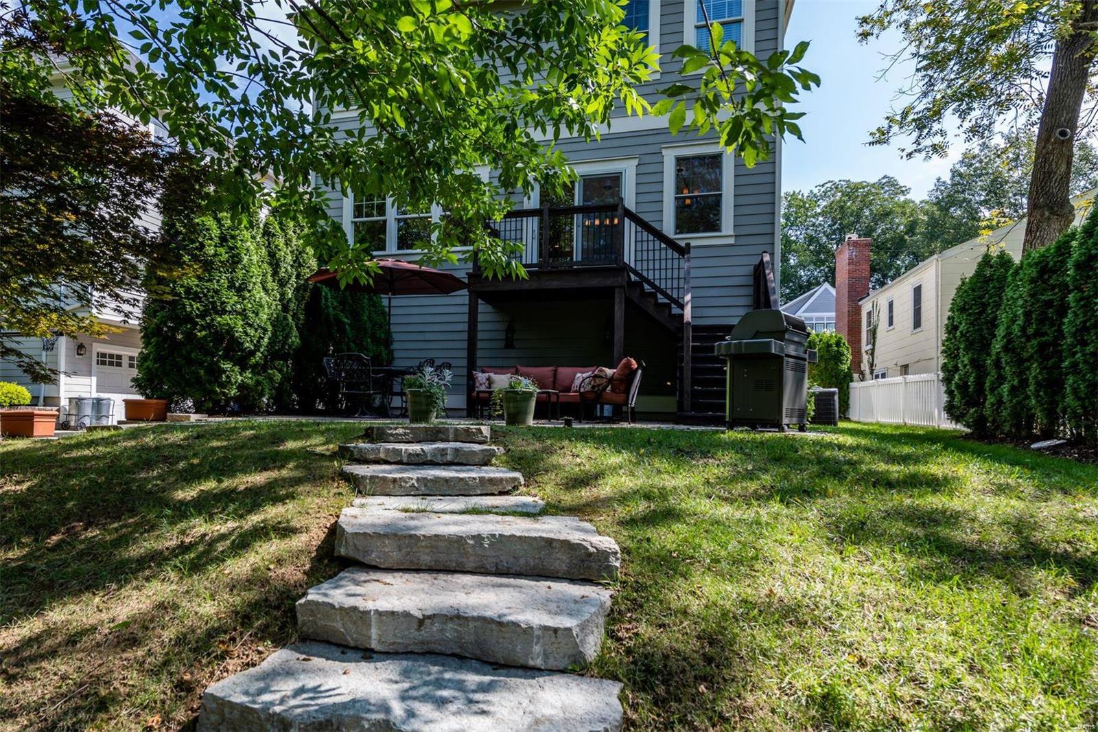 Dwyer Place - Residential