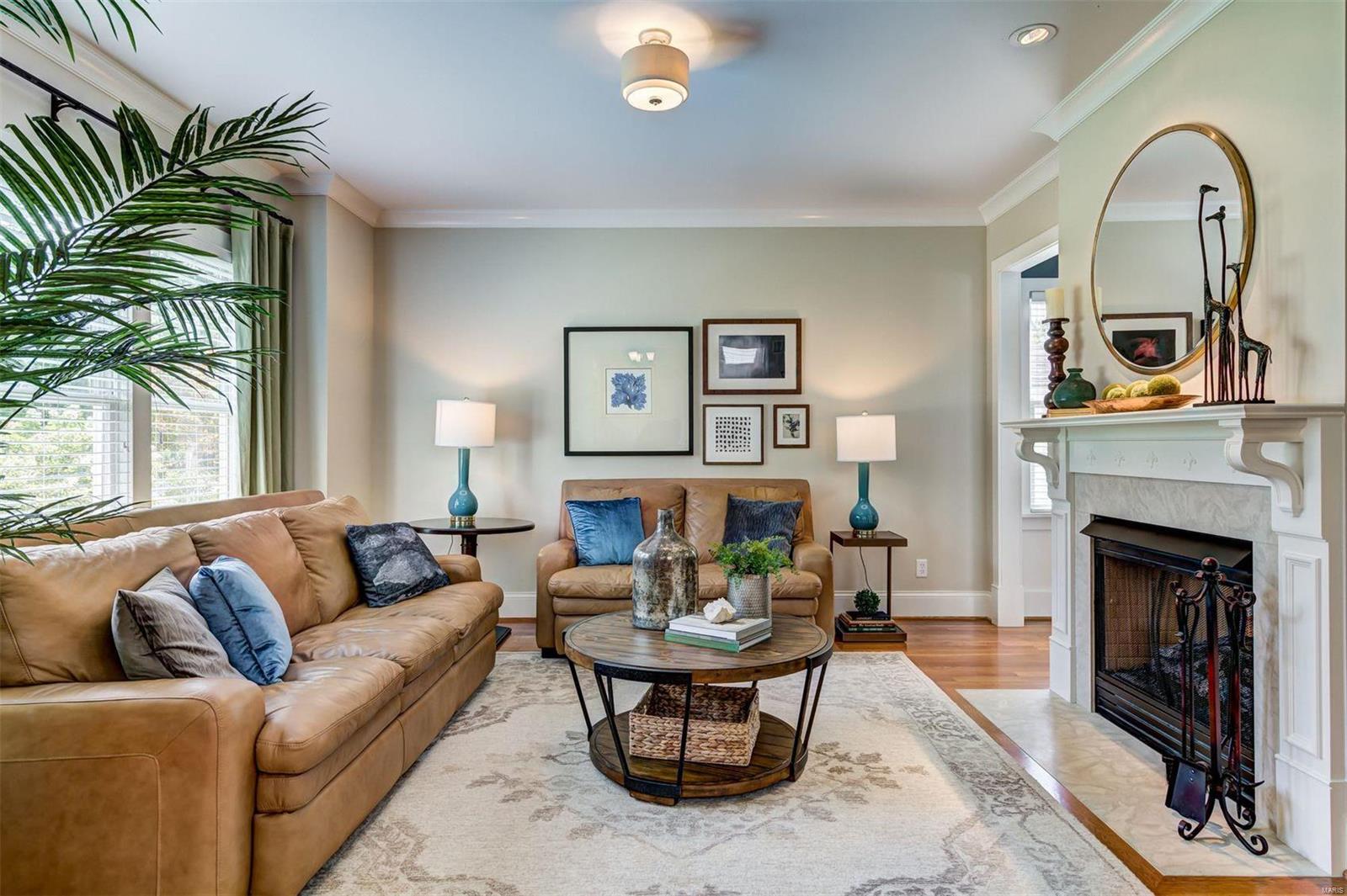 Dwyer Place - Residential