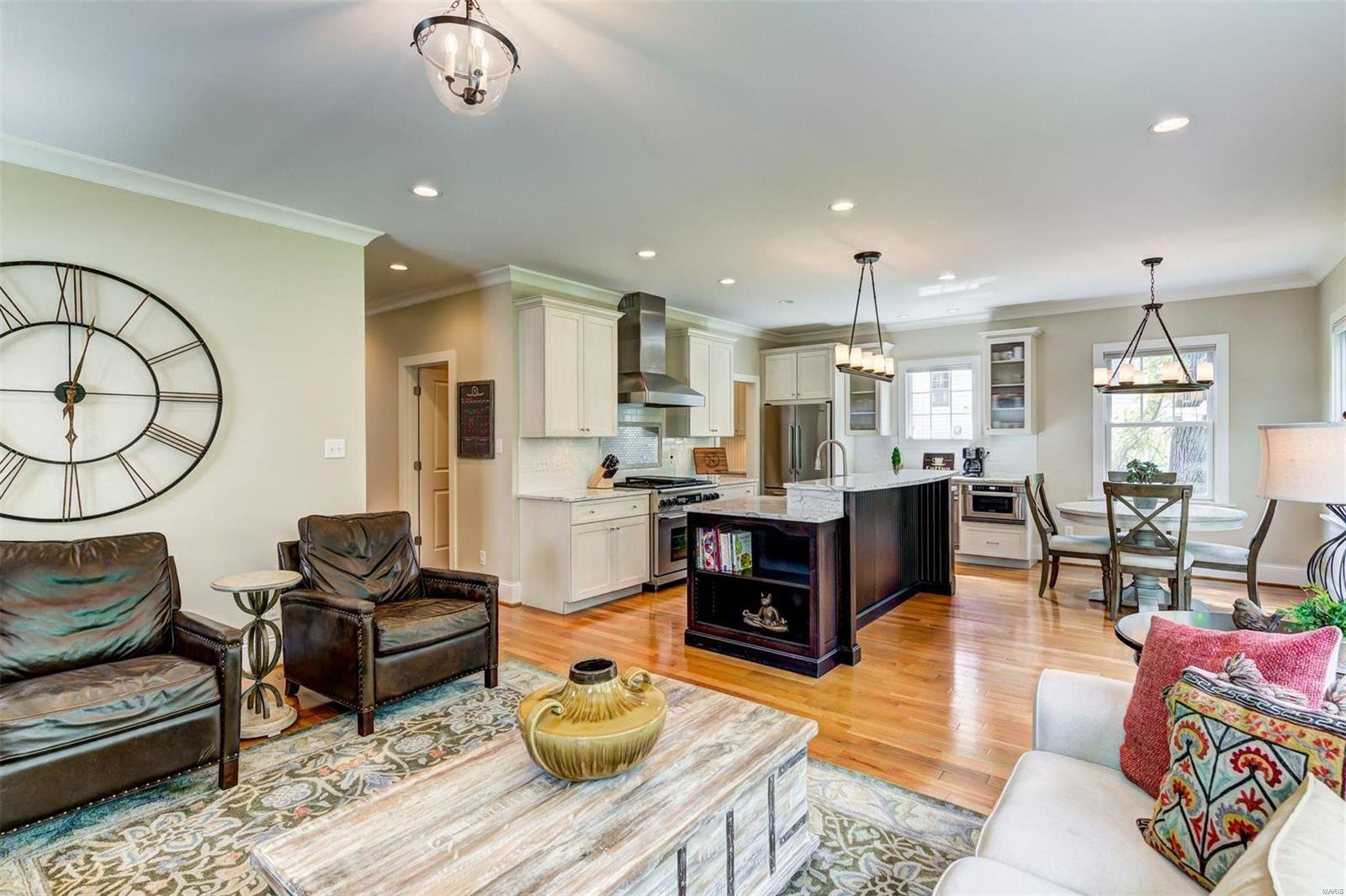 Dwyer Place - Residential