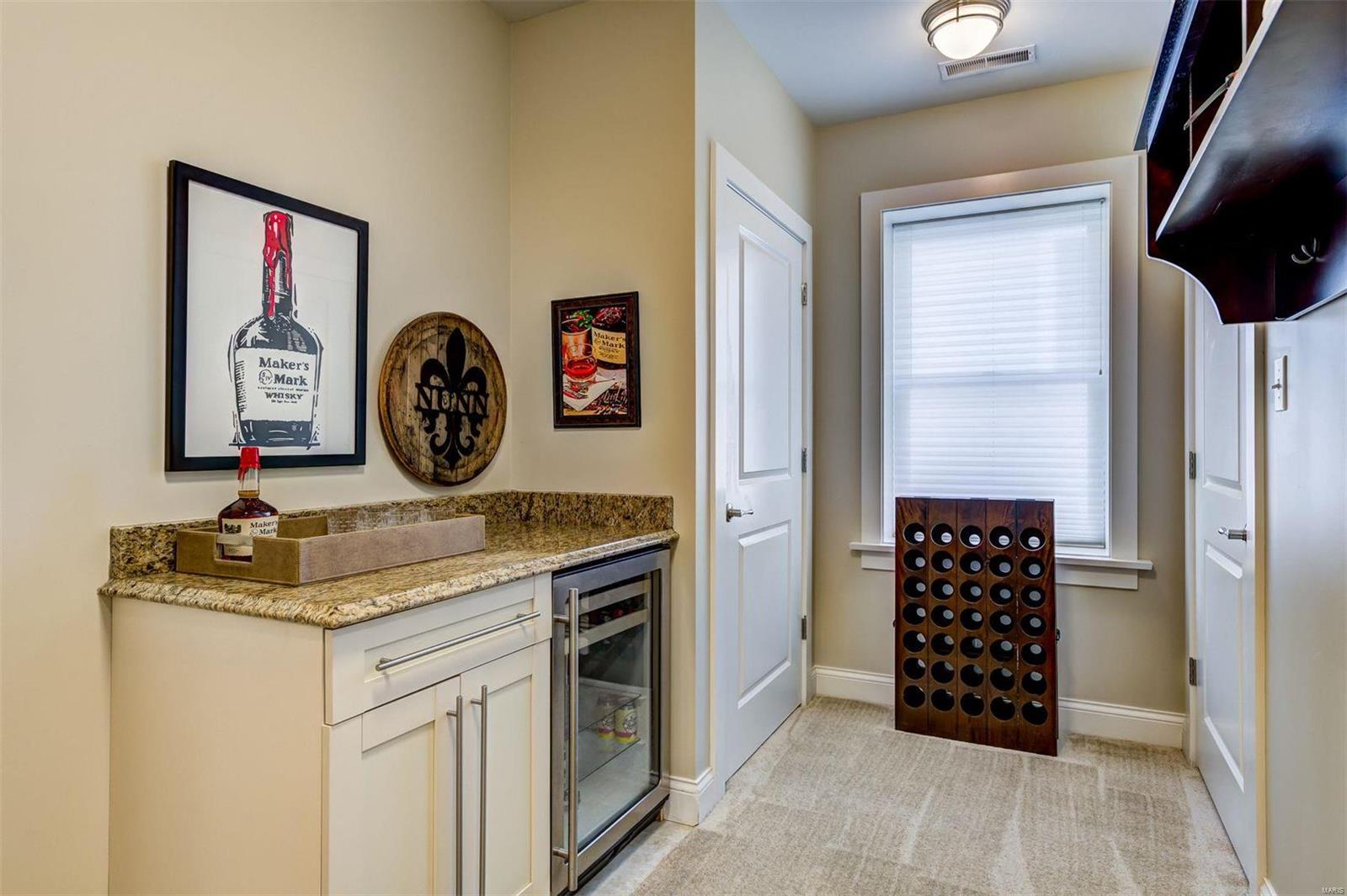 Dwyer Place - Residential