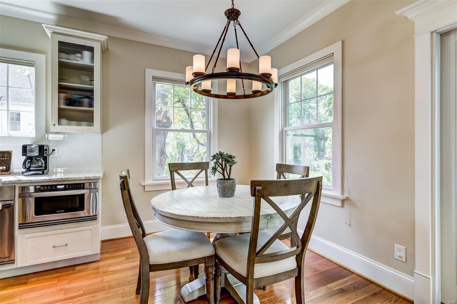 Dwyer Place - Residential