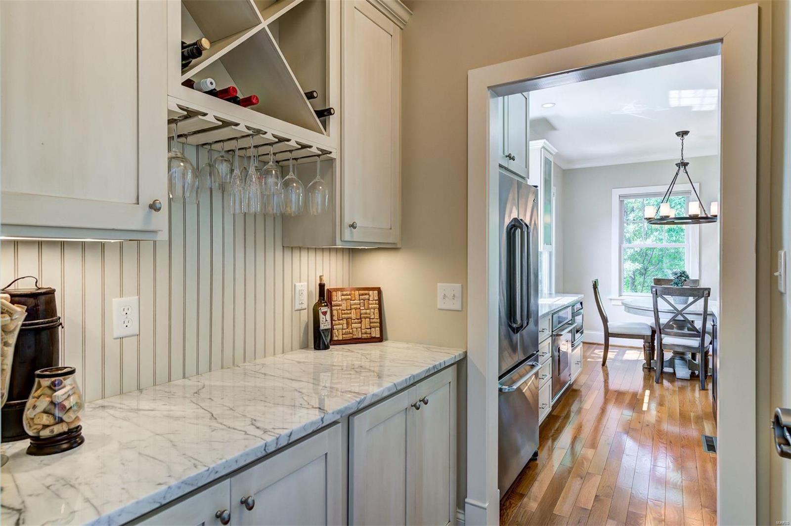 Dwyer Place - Residential