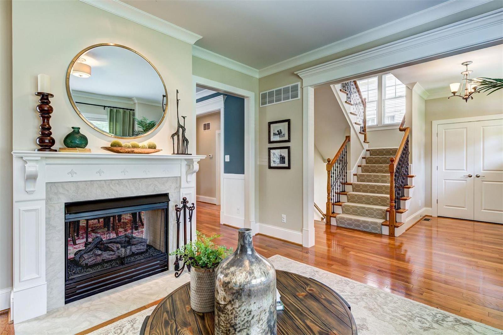 Dwyer Place - Residential