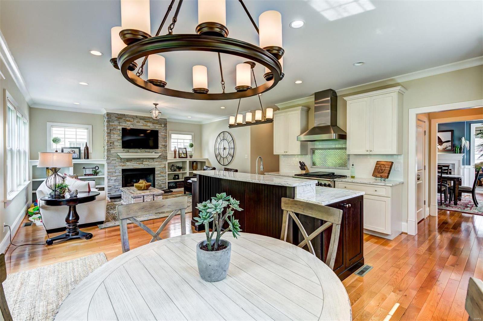 Dwyer Place - Residential