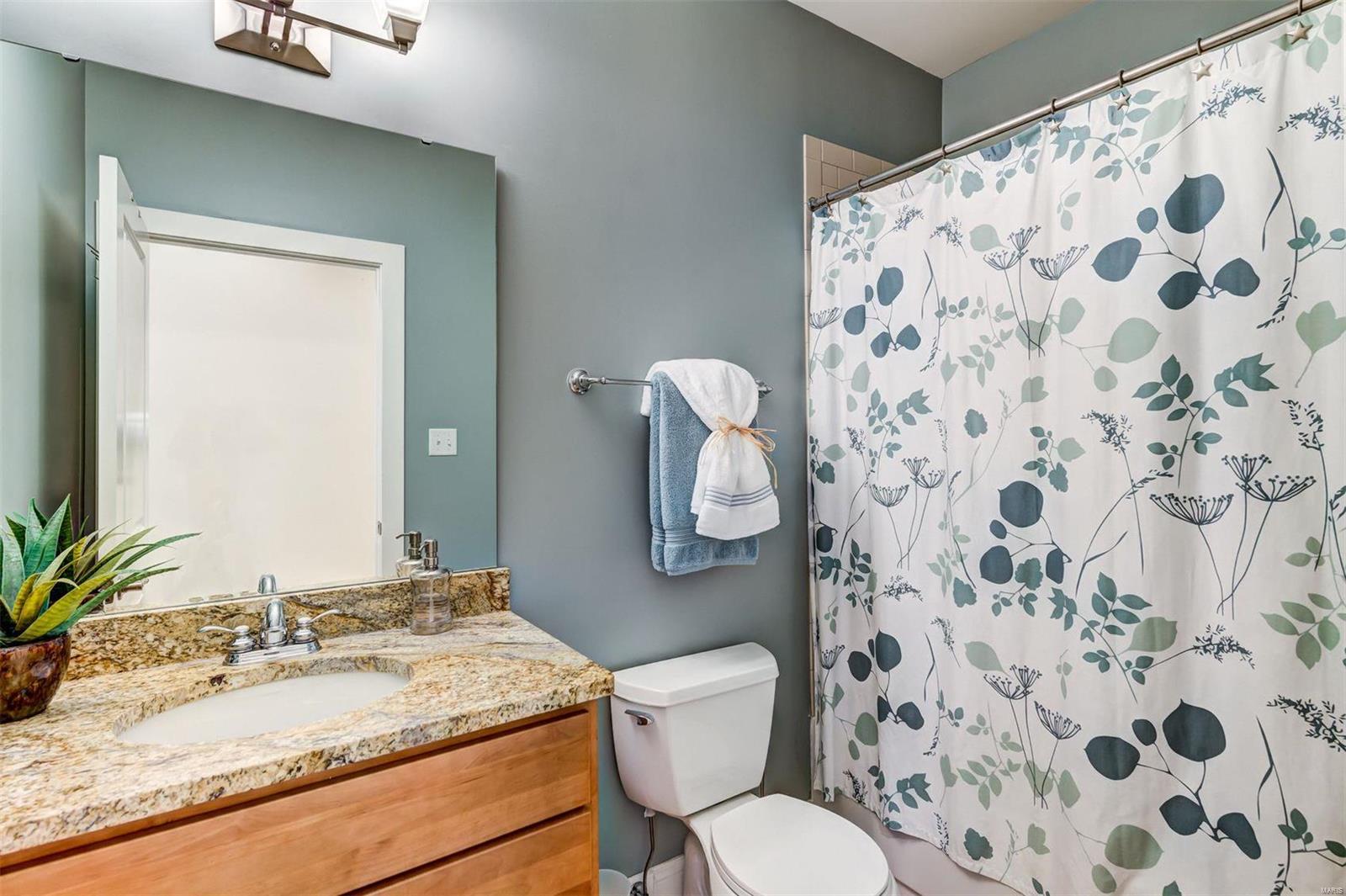 Dwyer Place - Residential