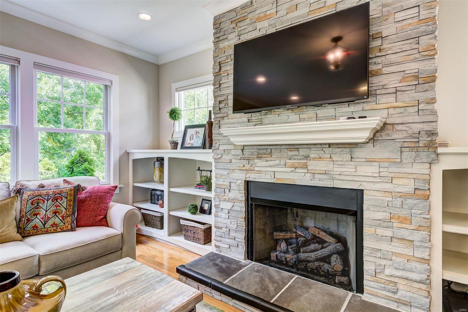 Dwyer Place - Residential