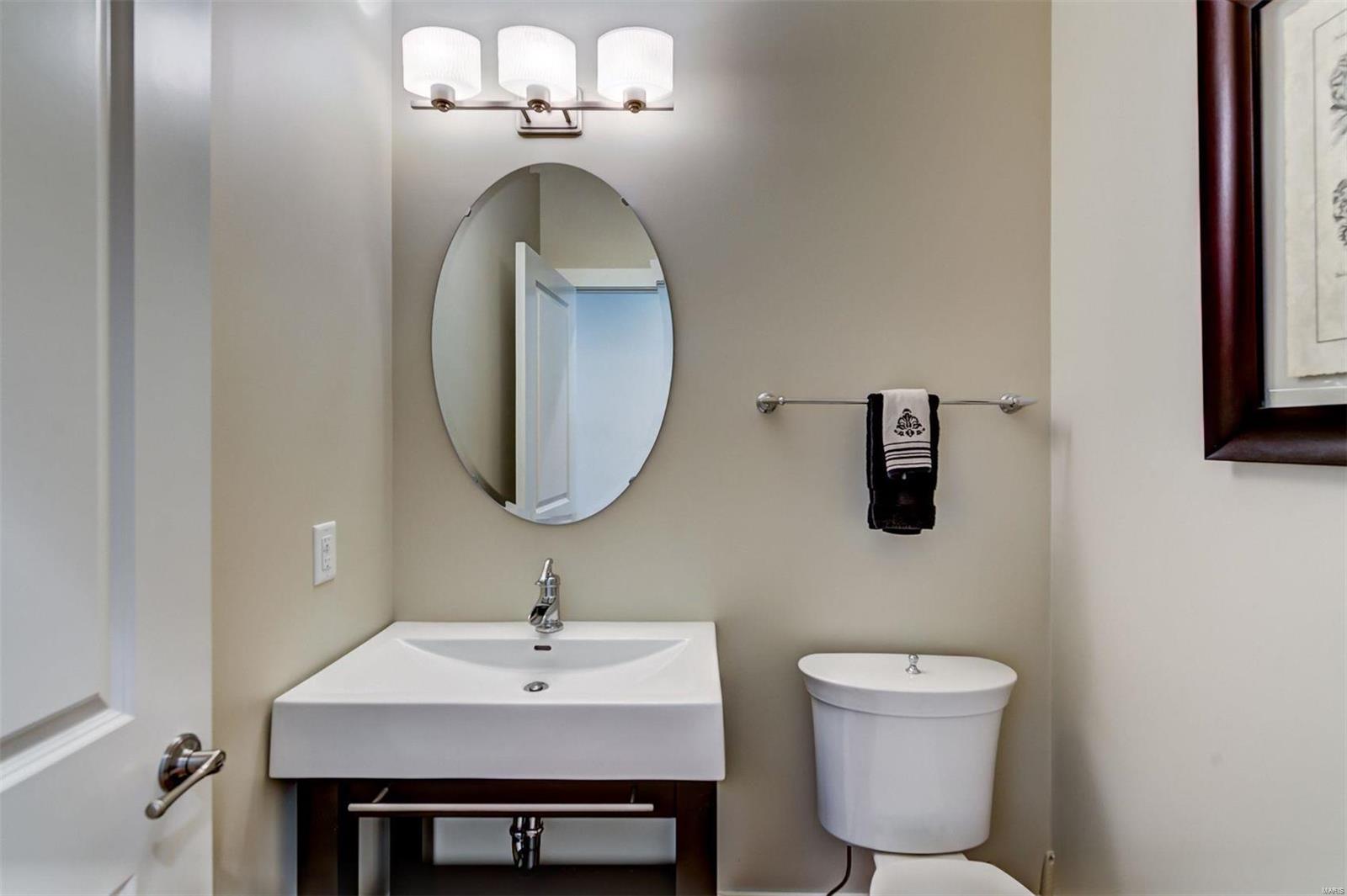 Dwyer Place - Residential