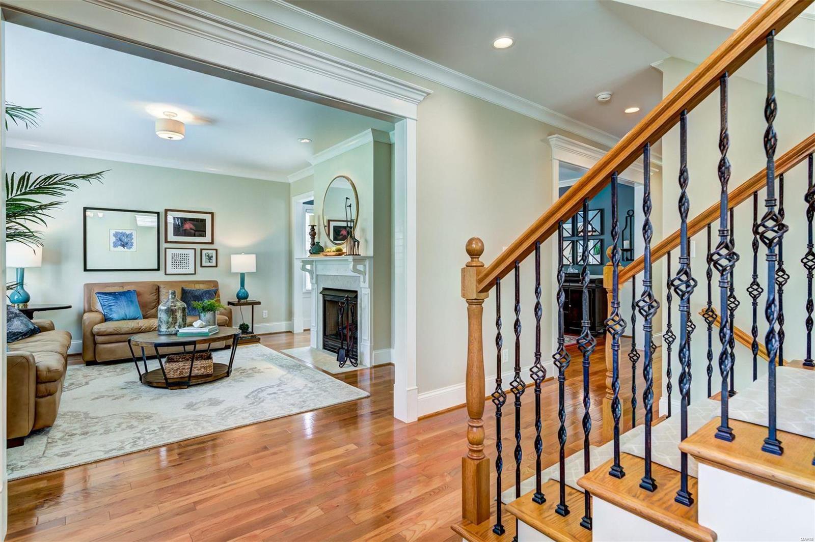 Dwyer Place - Residential