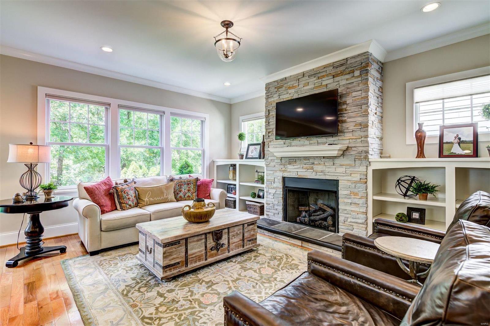 Dwyer Place - Residential