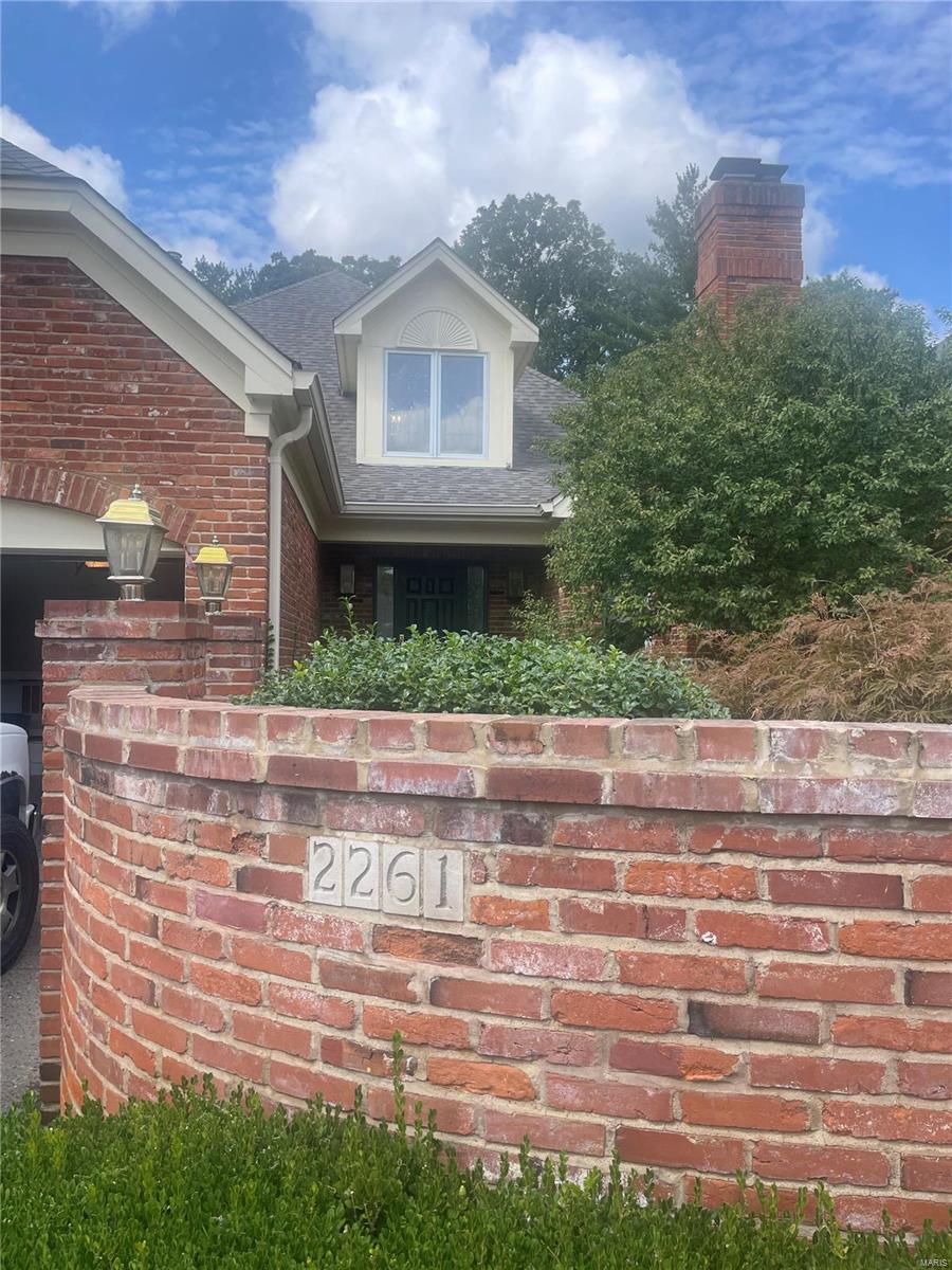 Willows Condo - Residential