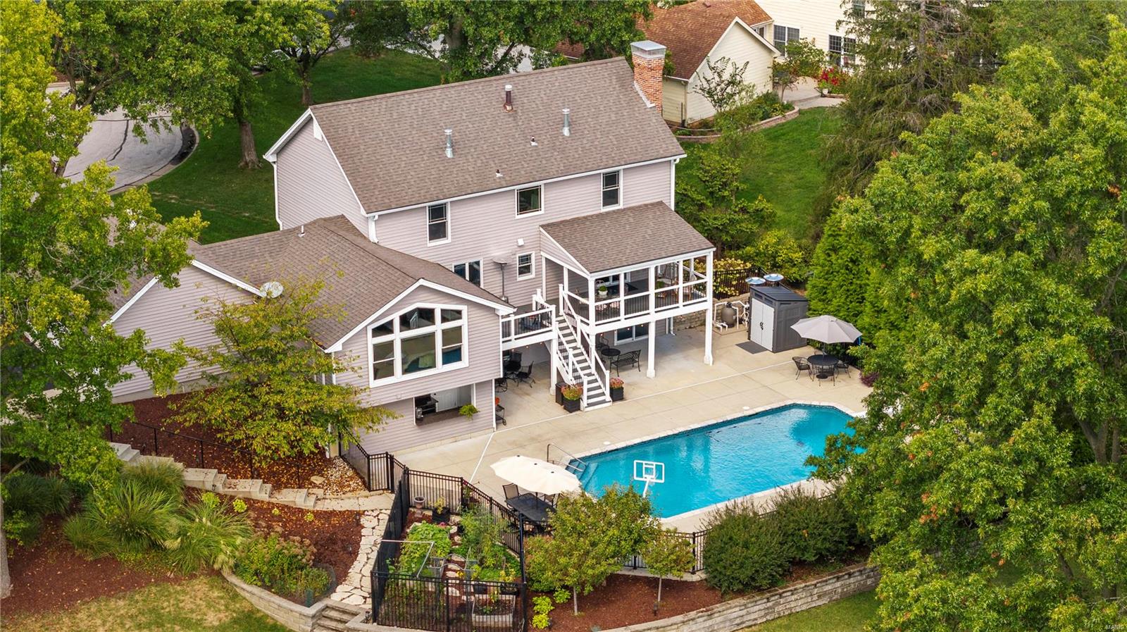 Mason Valley Woods 2 - Residential